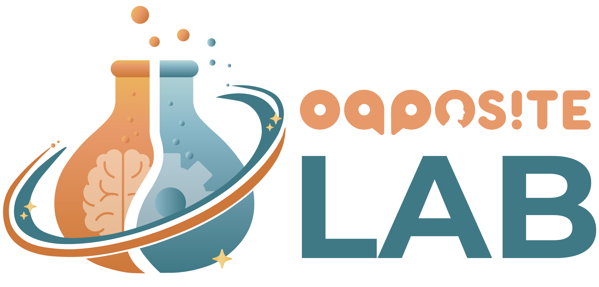 Opposite Lab logo